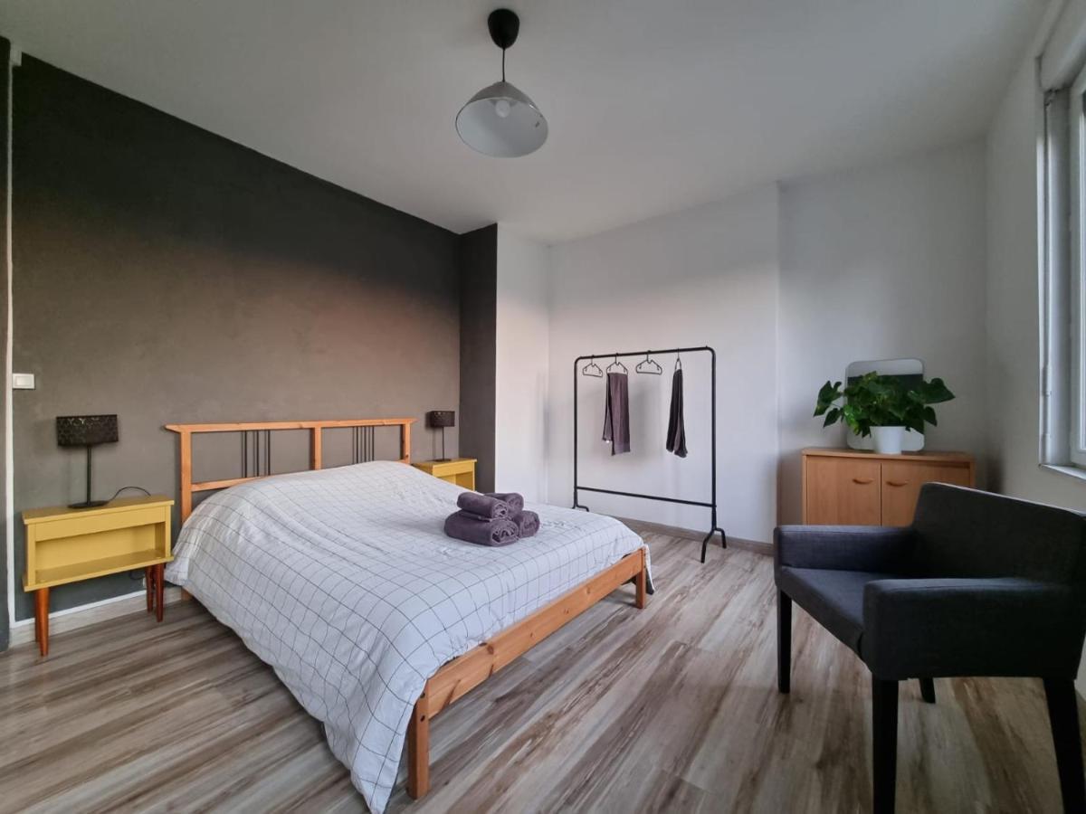 Le Moulin De La Risle Bed & Breakfast Corneville-sur-Risle Luaran gambar